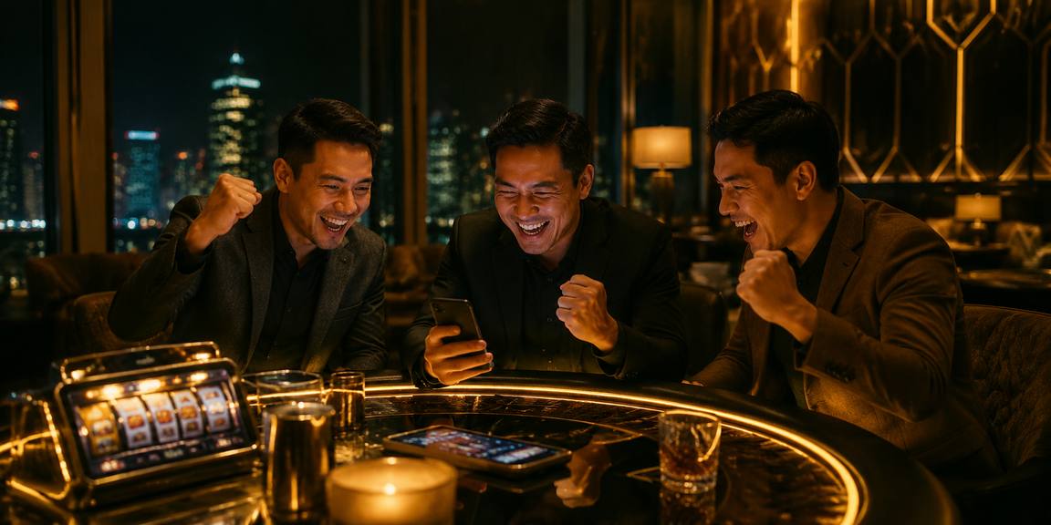 site123 mobile gaming